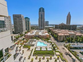 700 Front St 1004, San Diego CA 92101