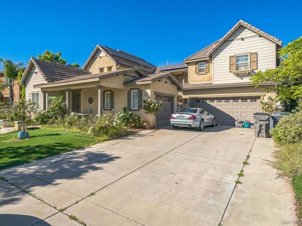 3152 Beven Dr, Escondido CA 92027