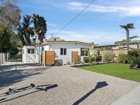701 Valley Ave, Solana Beach CA 92075
