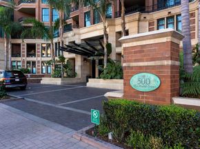 500 W Harbor Blvd 808, San Diego CA 92101