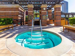 500 W Harbor Blvd 808, San Diego CA 92101