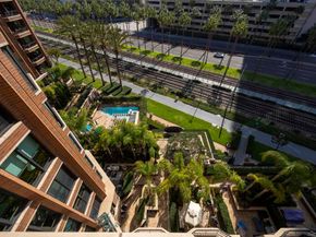 500 W Harbor Blvd 808, San Diego CA 92101