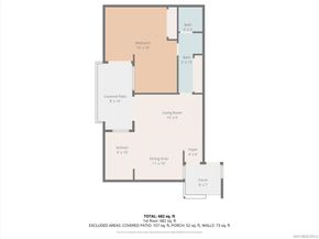 1389 Caminito Gabaldon A, San Diego CA 92108