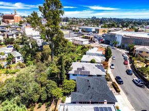 5460 Gilbert Dr, San Diego CA 92115