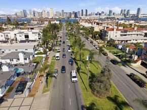 248 Orange Avenue, Coronado CA 92118