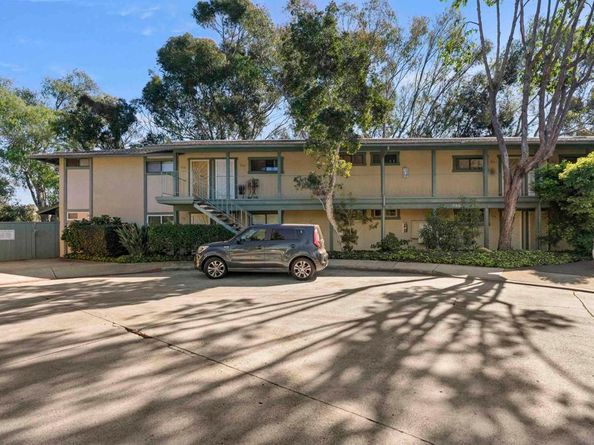 2605 Pico Place 215, San Diego CA 92109