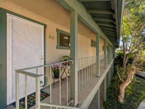 2605 Pico Place 215, San Diego CA 92109
