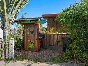 1817 David St, San Diego CA 92111