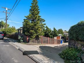 1817 David St, San Diego CA 92111
