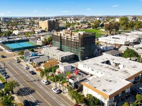 2836 Lincoln Avenue, San Diego CA 92104