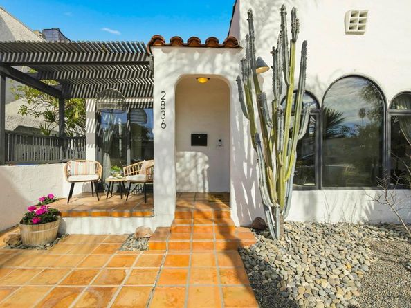 2836 Lincoln Avenue, San Diego CA 92104