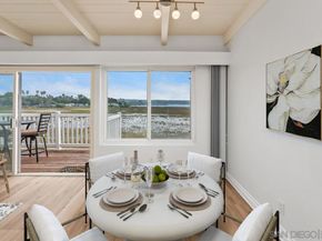 4013 Crown Point Dr 2, San Diego CA 92109