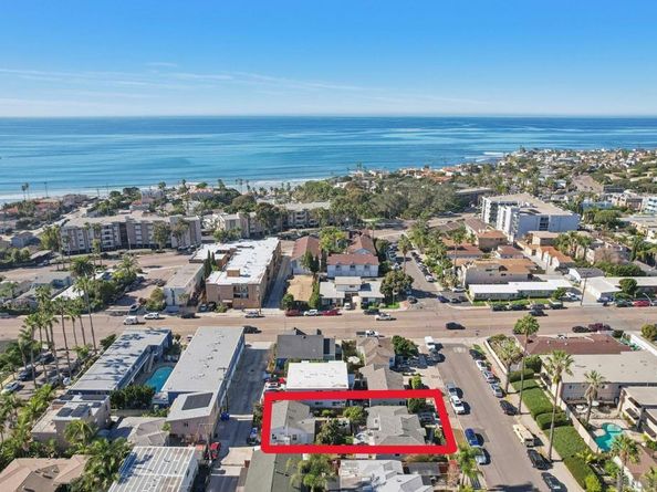 819 21 Tourmaline St, San Diego CA 92109