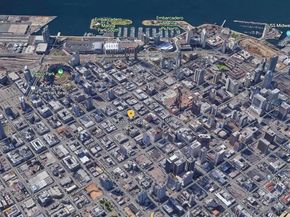 777 6Th Ave 413, San Diego CA 92101