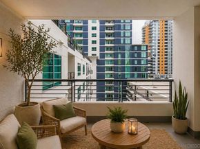 425 W Beech St 708, San Diego CA 92101