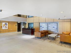 425 W Beech St 708, San Diego CA 92101