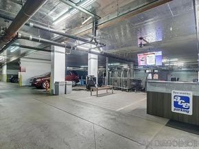 425 W Beech St 708, San Diego CA 92101