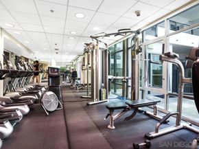 425 W Beech St 708, San Diego CA 92101