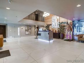 425 W Beech St 708, San Diego CA 92101