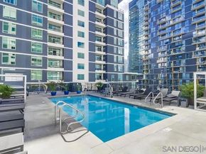 425 W Beech St 708, San Diego CA 92101