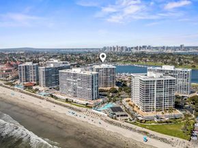 1750 Avenida Del Mundo 309, Coronado CA 92118