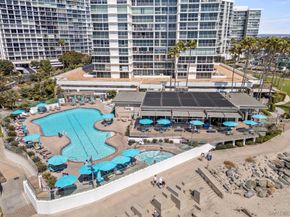 1750 Avenida Del Mundo 309, Coronado CA 92118