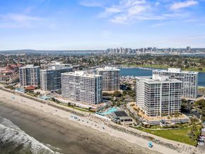 1750 Avenida Del Mundo 309, Coronado CA 92118