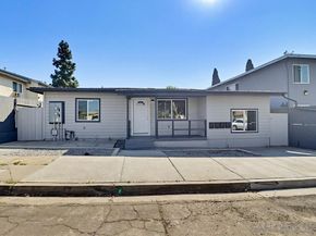 2985 54Th St, San Diego CA 92105
