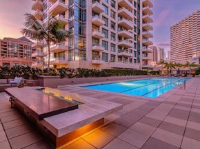 550 Front St. 1808, San Diego CA 92101