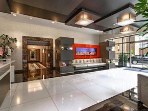 550 Front St. 1808, San Diego CA 92101