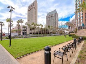 550 Front St. 1808, San Diego CA 92101