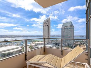 550 Front St. 1808, San Diego CA 92101