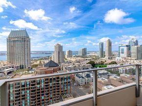 550 Front St. 1808, San Diego CA 92101