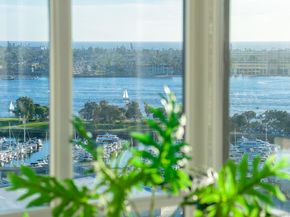 550 Front St. 1808, San Diego CA 92101
