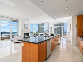 550 Front St. 1808, San Diego CA 92101