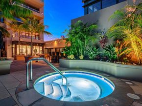 550 Front St. 1808, San Diego CA 92101