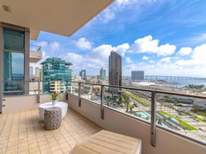 550 Front St. 1808, San Diego CA 92101