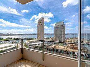 550 Front St. 1808, San Diego CA 92101