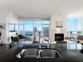 550 Front St. 1808, San Diego CA 92101