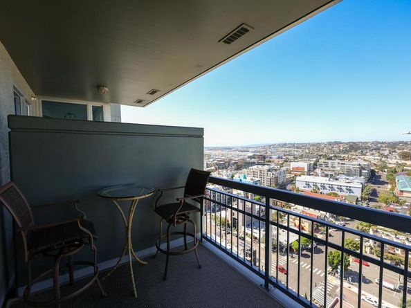 300 W Beech St 1905, San Diego CA 92101