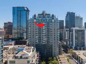 300 W Beech St 1905, San Diego CA 92101