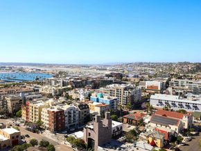 300 W Beech St 1905, San Diego CA 92101