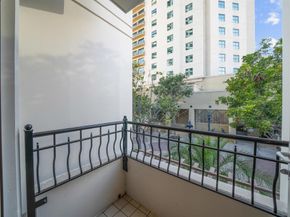 700 W Harbor Drive TH5, San Diego CA 92101