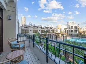 700 W Harbor Drive TH5, San Diego CA 92101