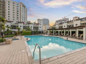 700 W Harbor Drive TH5, San Diego CA 92101