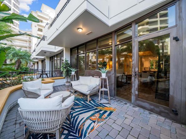 700 W Harbor Drive TH5, San Diego CA 92101
