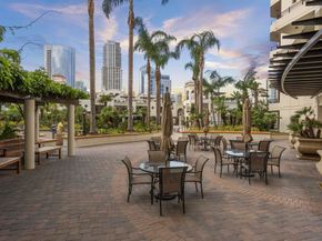 700 W Harbor Drive TH5, San Diego CA 92101