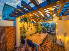 700 W Harbor Drive TH5, San Diego CA 92101