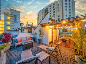 700 W Harbor Drive TH5, San Diego CA 92101