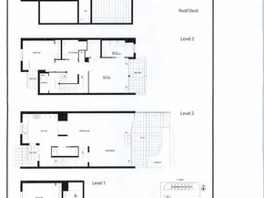 700 W Harbor Drive TH5, San Diego CA 92101